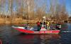 Motorized boat handling class Yakima river 2010
